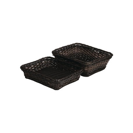 APS Frames Polyratten Basket GN 1/2 100mm