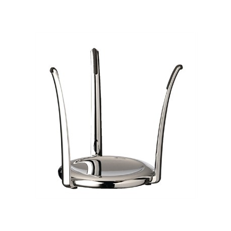 APS Chrome Buffet Stand 140mm High