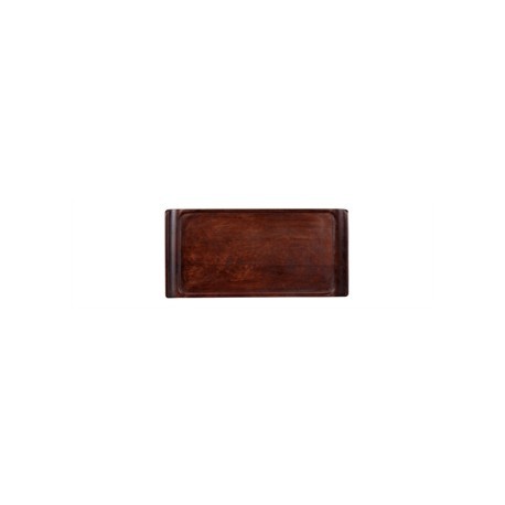 Churchill Alchemy Wooden Buffet Tray 300 x 145mm