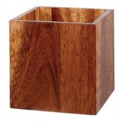 Churchill Buffet Medium Wooden Cubes