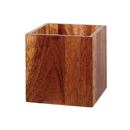 Churchill Buffet Medium Wooden Cubes