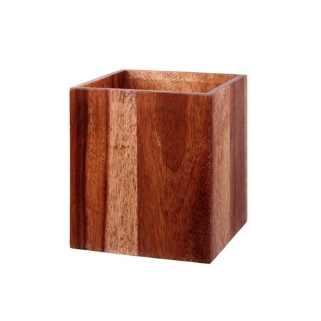 Churchill Buffet Large Wooden Cubes
