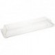Churchill Alchemy Wooden Buffet Tray Lid 460 x 100mm