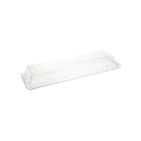 Churchill Alchemy Wooden Buffet Tray Lid 460 x 100mm
