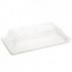 Churchill Alchemy Wooden Buffet Tray Lid 580 x 200mm