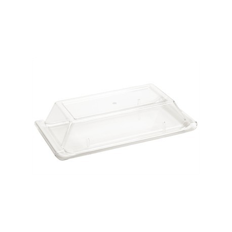 Churchill Alchemy Wooden Buffet Tray Lid 580 x 200mm