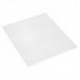 APS Zero Melamine Platter White GN 1/2