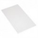 APS Zero Melamine Platter White GN 1/3