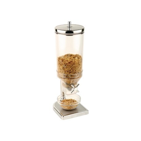Single Cereal Dispenser