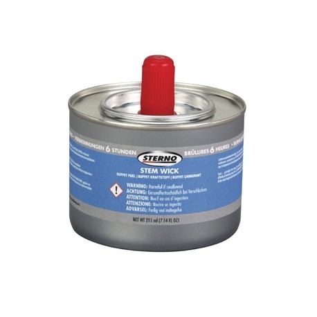 Sterno 36 Pack 6 Hour Superwick Chafing Fuel