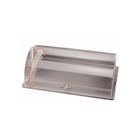 Roll Top Cover 1/1 GN