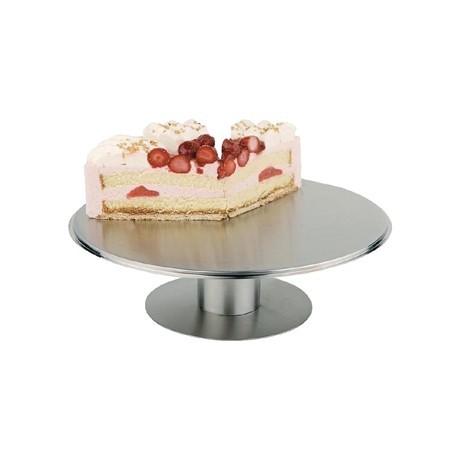 APS Rotating Lazy Susan Cake Stand