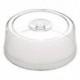 APS Lid for Rotating Lazy Susan Cake Stand