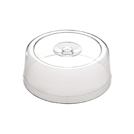 APS Lid for Rotating Lazy Susan Cake Stand