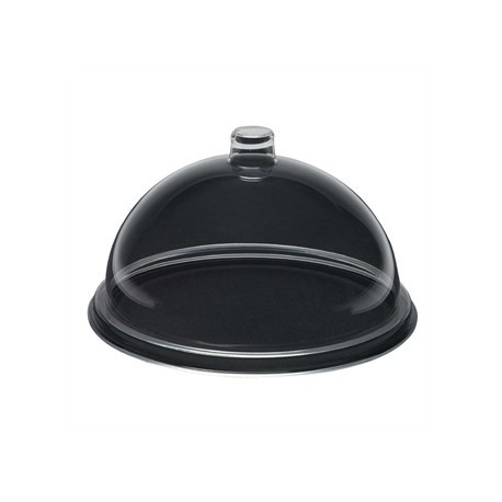 Steelite Polycarbonate Cloche 290mm