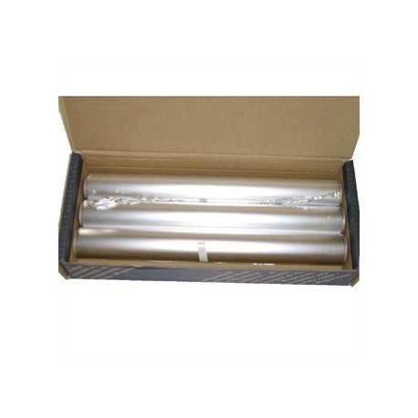 Aluminium Foil for Wrapmaster Compact Dispenser