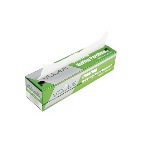 Vogue Baking Parchment Paper 290mm