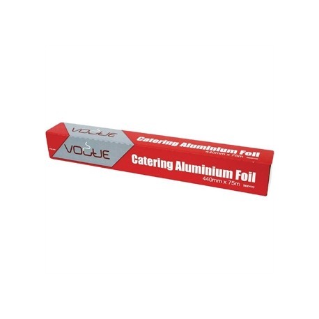 Vogue Aluminium Foil 450mm