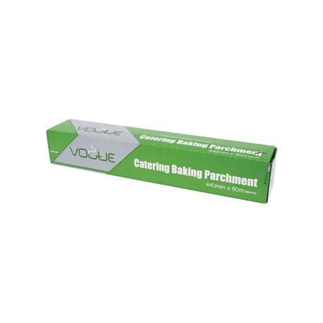 Vogue Baking Parchment Paper 440mm
