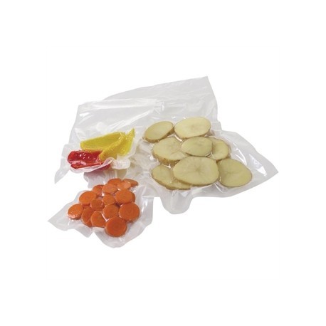 Vacuum Pack Bags 150 x 350mm