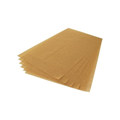 Matfer ECOPAP Baking Paper Patisseria 60x40cm