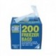 Food and Freezer Bags