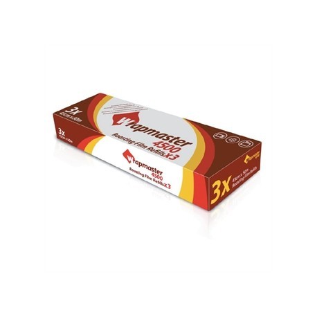 Wrapmaster Roasting Film Refill 18in