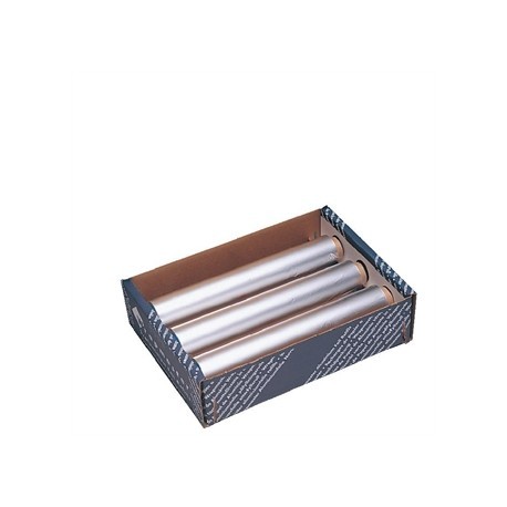 Wrapmaster Foil Refill 18in