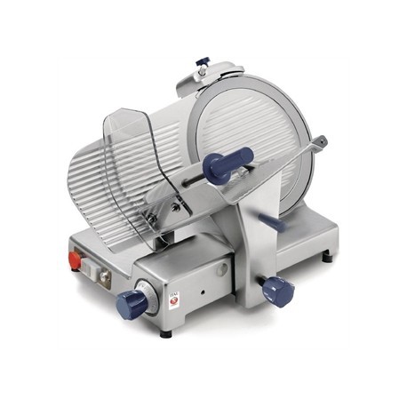Ital Canova Meat Slicer IVREA-300HD