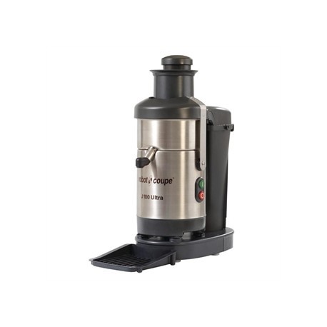 Robot Coupe Automatic Juicer J100 Ultra