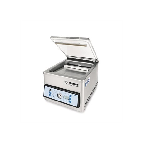 Multivac Vacuum Packer P200
