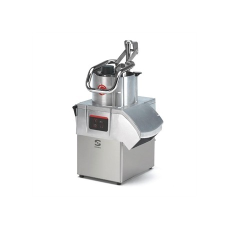 Sammic CA401 Veg Prep Machine Single Phase