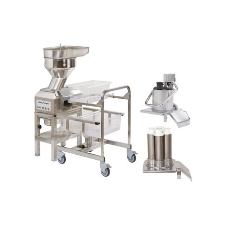 Robot Coupe Veg Prep Workstation CL60 - 3PH