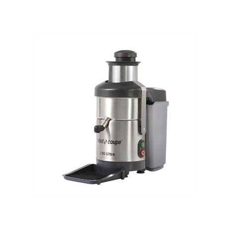Robot Coupe Automatic Juicer J80 Ultra
