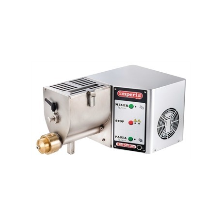Imperia Chef in Casa Pasta Machine