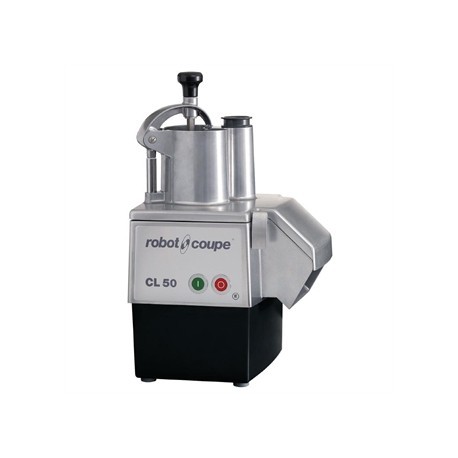 Robot Coupe Veg Prep Machine CL50