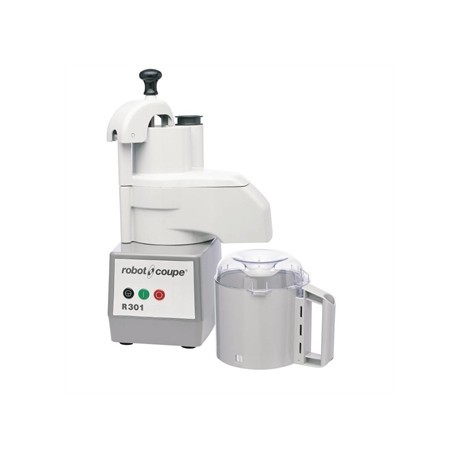 Robot Coupe Food Processor and Veg Prep Machine R301D
