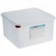 Araven 2/3 GN Food Container 19Ltr