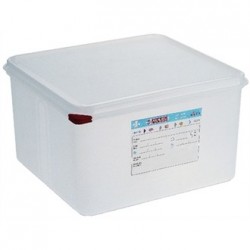 Araven 2/3 GN Food Container 19Ltr