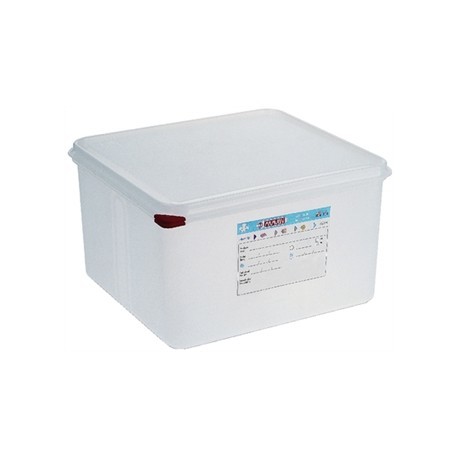 Araven 2/3 GN Food Container 19Ltr