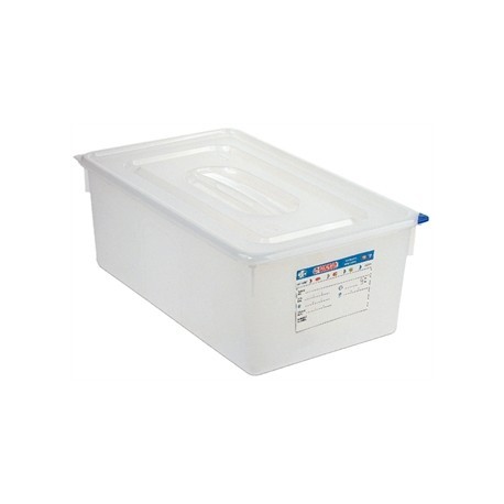 Araven 1/1 GN Food Container 28Ltr