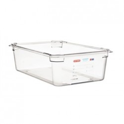 Araven 1/1 Gastronorm Container 20Ltr