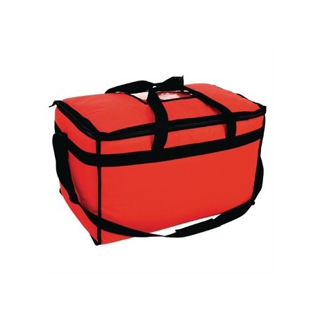 Vogue Large insulated Food Bag 355 x 380 x 580mm