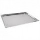 Vogue Stainless Steel GN 2/1 Double Size Gastronorm Pan 20mm