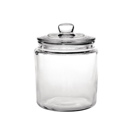 Olympia Biscotti Jar 6.2Ltr
