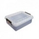 Food Storage Box Container with Lid 20Ltr