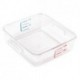 Rubbermaid Space Saver Container 2Ltr