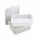 Vogue Food Storage Box Lid