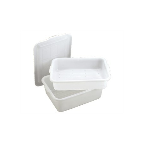 Vogue Food Storage Box Lid