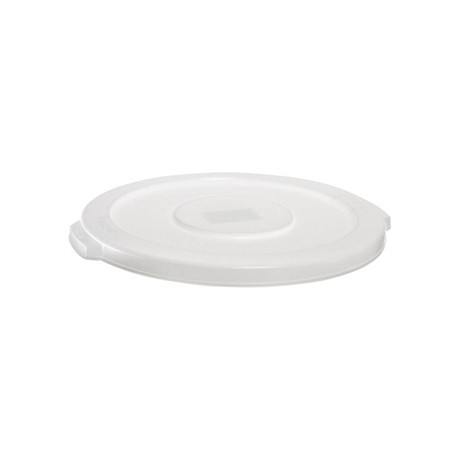 Rubbermaid Round Brute Container Lid 37.9Ltr